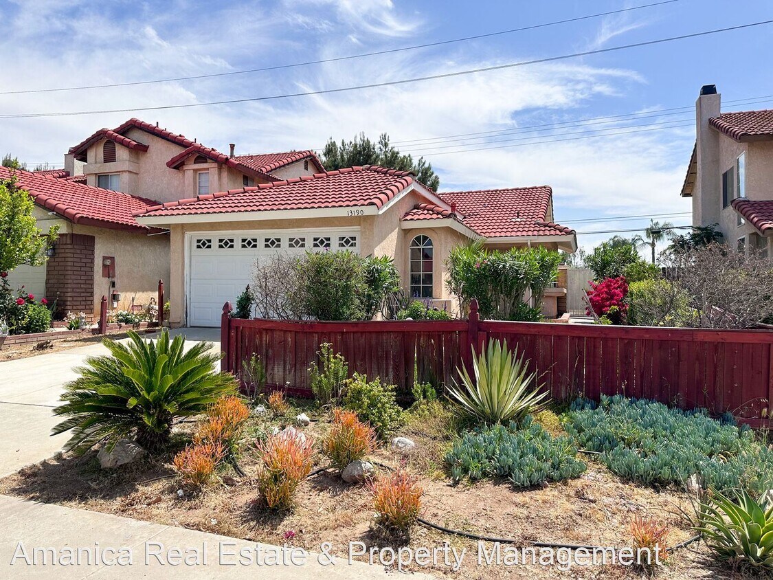 13190 Oak Dell St, Moreno Valley, CA 92553 House Rental in Moreno