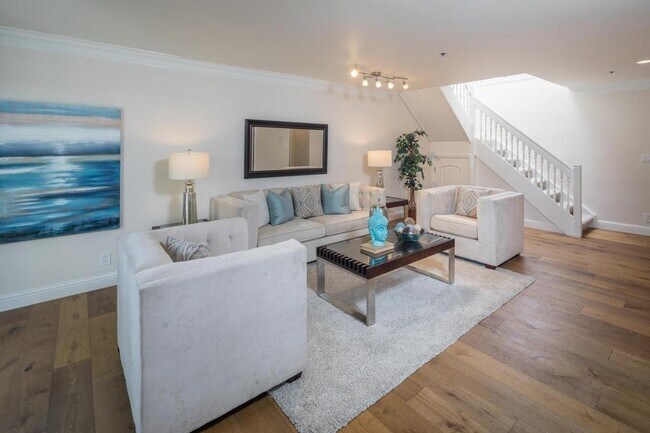 Foto del edificio - 1337 Alma St