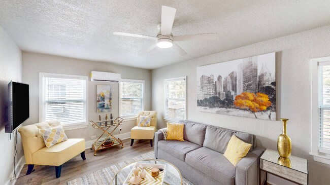 Foto del edificio - 128 Claremont Ave