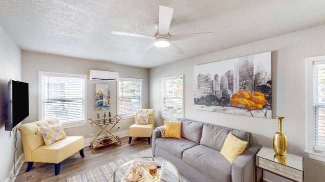 Photo - 128 Claremont Ave Apartment