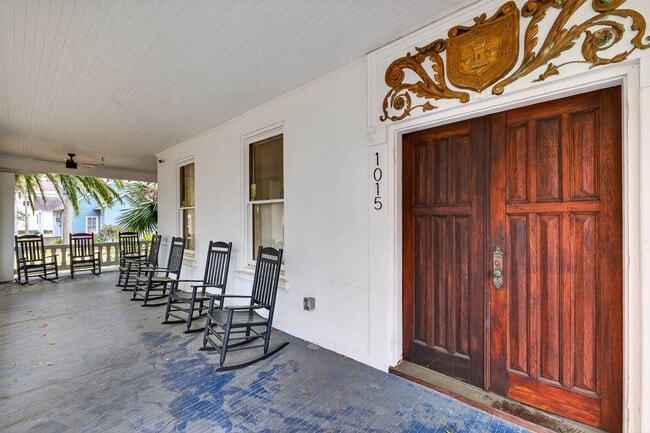 Foto del edificio - 1015 Union St