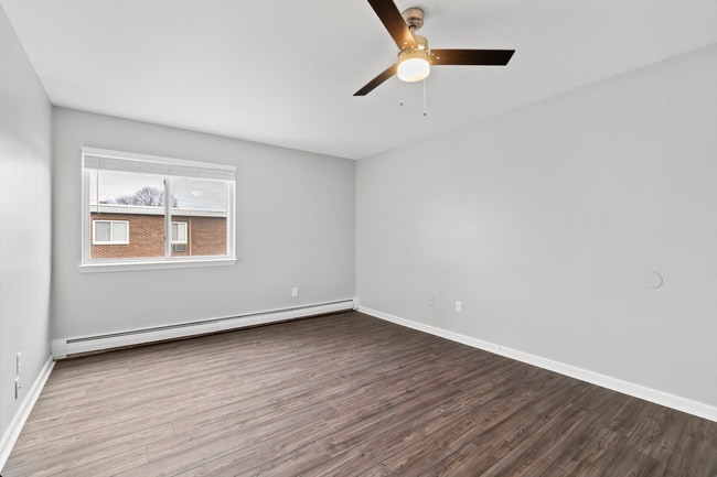Interior Photo - RockRidge Place