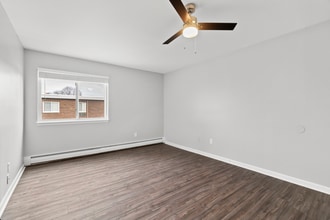 Interior Photo - RockRidge Place