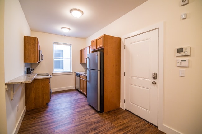 Foto del edificio - 411 N 34th St