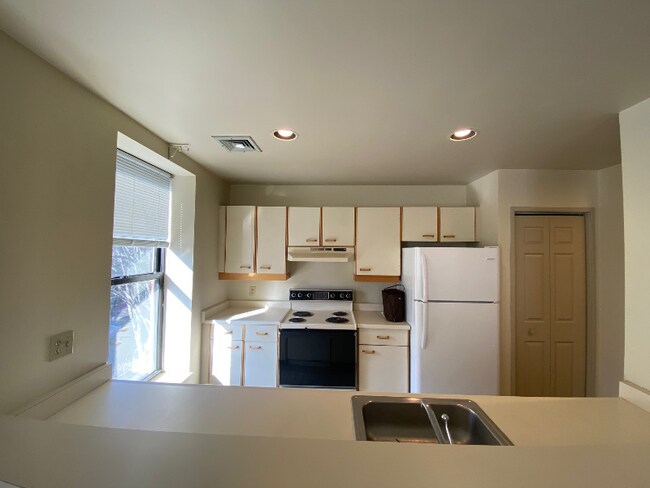 Foto del edificio - 40 Worcester Square