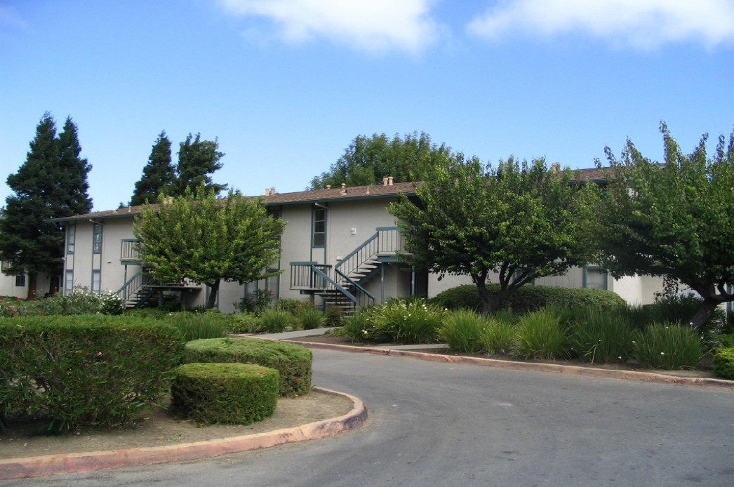 Primary Photo - Iris Court
