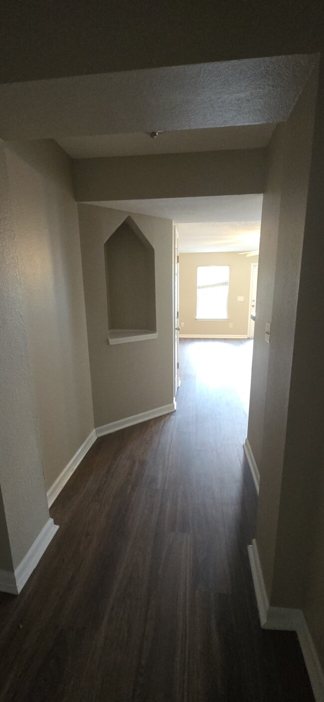 Photo - 3130 George Buchanan Townhome