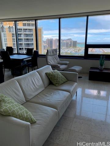 Primary Photo - 1330 Ala Moana Blvd