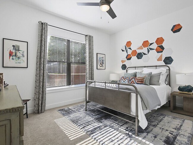 Foto del edificio - Apartment for Rent