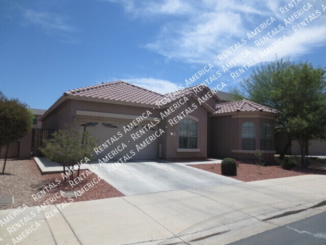 Building Photo - 7005 S 57th Ave