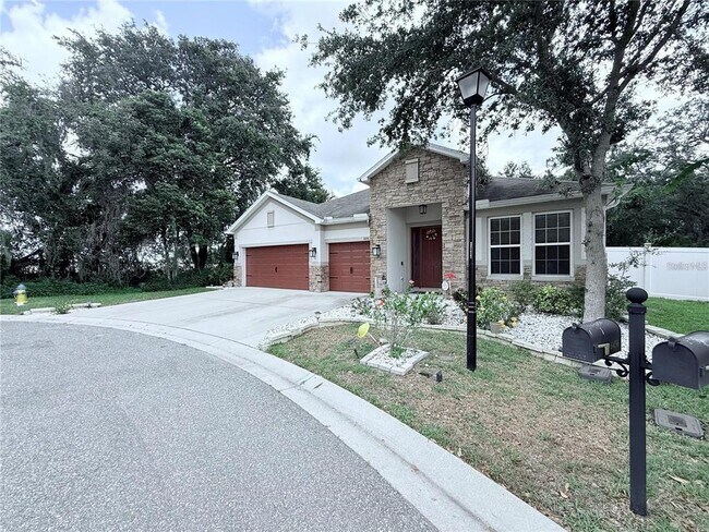 Foto del edificio - 6456 Doe Path Ct
