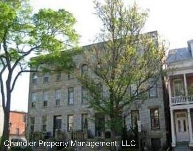 Foto del edificio - 4 br, 3.5 bath House - 417 Court Street