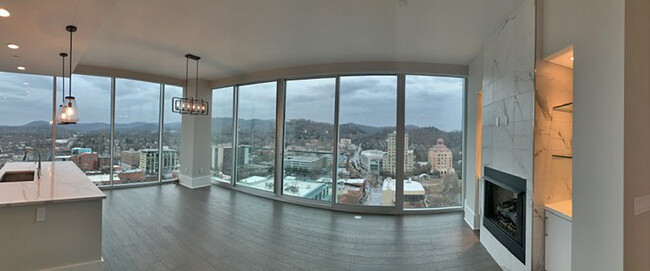 Open Great Room w View - 7 Patton Ave