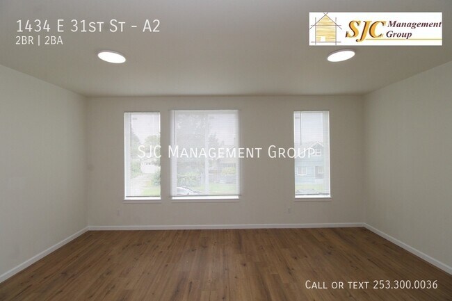 Foto del edificio - 1434 E 31st St