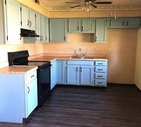 Foto del edificio - 442 Sinclair Dr