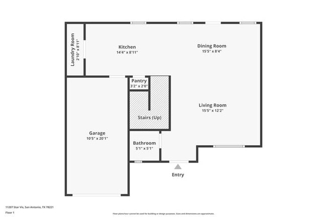 Building Photo - 11207 Star Vis