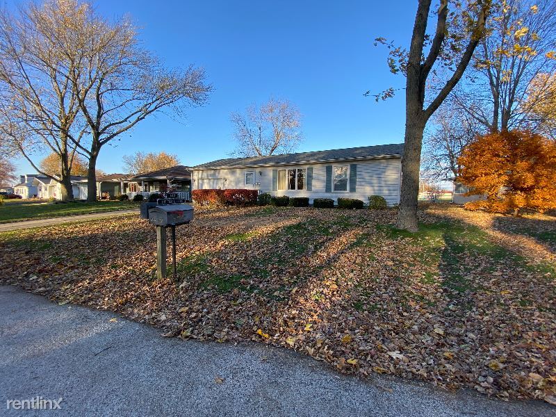 Building Photo - 3 br, 1 bath House - 618 Westmoor Drive