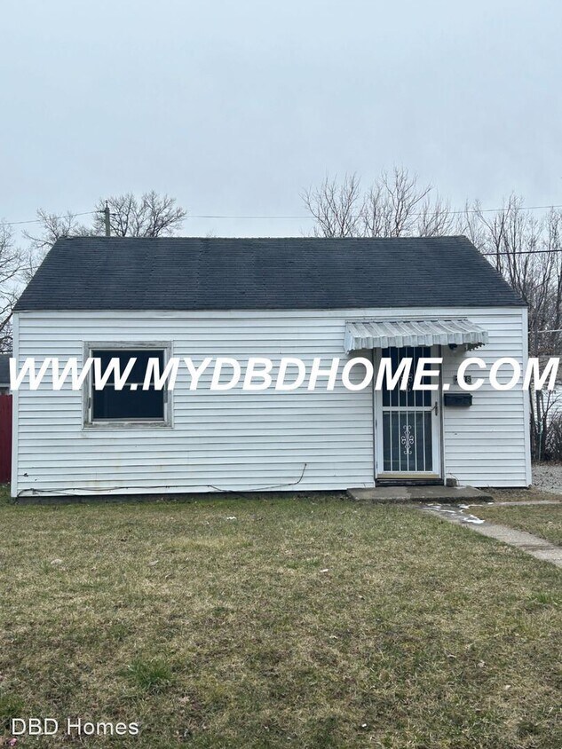 2818 Mauldin Dr, Fort Wayne, IN 46806 House Rental in Fort Wayne, IN