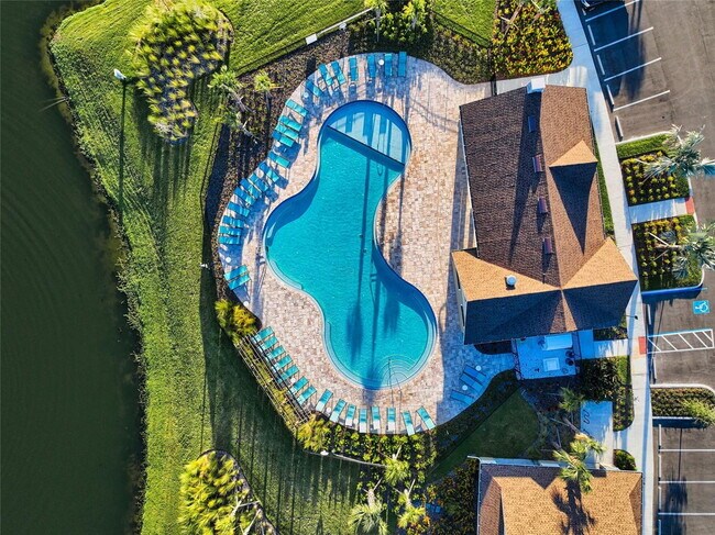 Foto del edificio - "Charming 3-Bedroom Haven with 2 Full Baths in Serene Parrish FL!"
