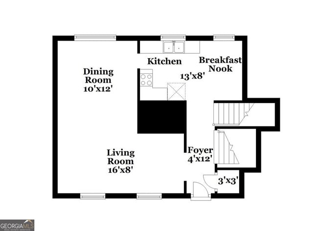 Building Photo - 3054 Aberdeen Way