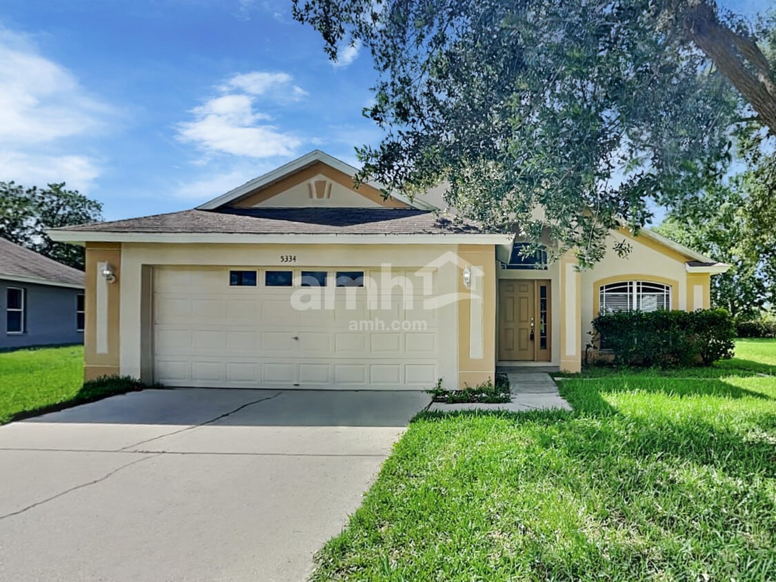 Foto principal - 5334 New Savannah Cir