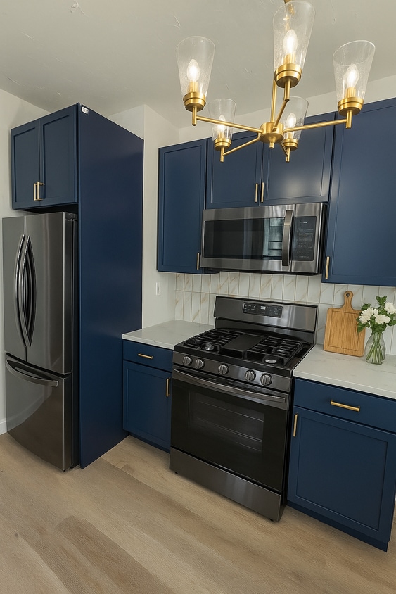 Foto principal - 1544 Warren St