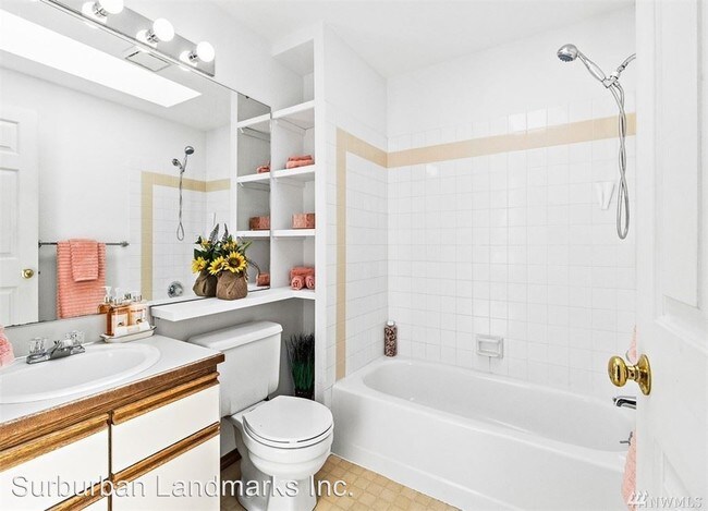 Foto del edificio - 3 br, 2.5 bath House - 923 S 310th Pl