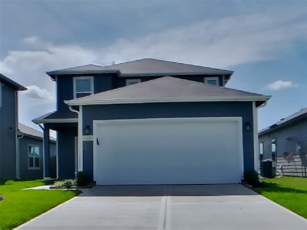 Foto principal - 11506 Prosperity Dr
