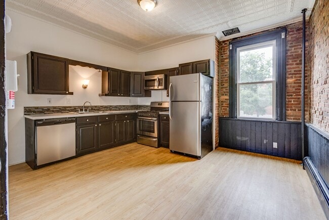 AVAILABLE AUGUST 2026 - Incredible, Updated 4 Bedroom Home w/ Tons of Character! - AVAILABLE AUGUST  2026 - Incredible, Updated 4 Bedroom Home w/ Tons of Character!