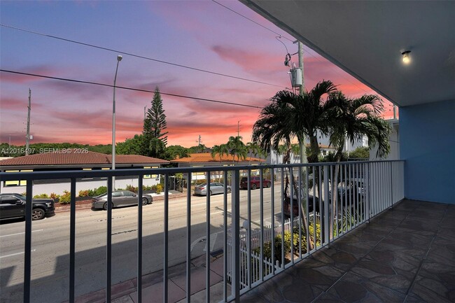 Building Photo - 8340 Harding Ave