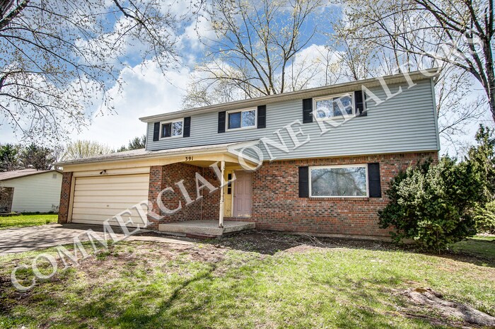 Foto principal - Welcoming 4 Bedroom Home in Gahanna