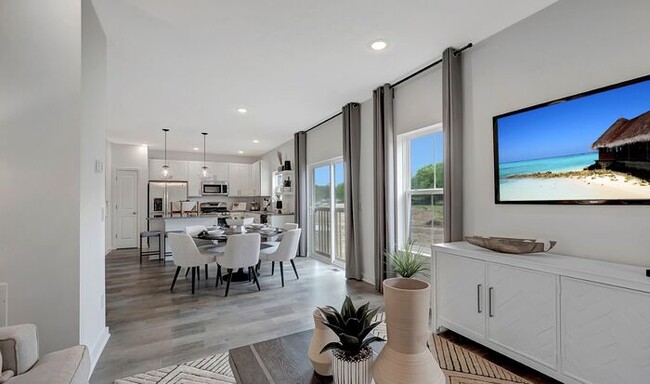 Foto del edificio - 179 Pine Crest View Dr