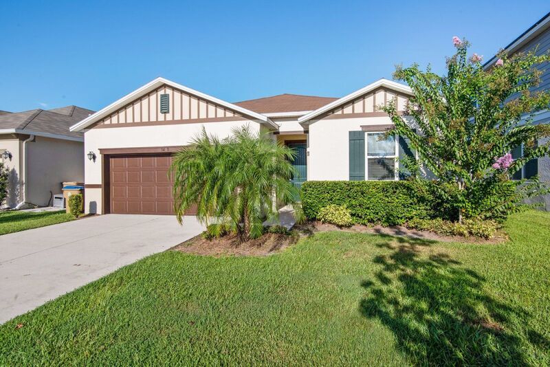 5433 Marylebone Dr, St. Cloud, FL 34771 House Rental in St. Cloud, FL