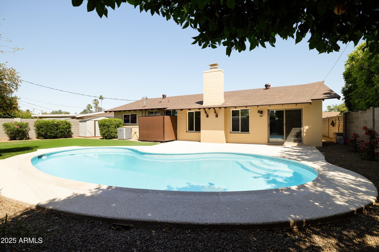 Foto principal - 8643 E Palo Verde Dr