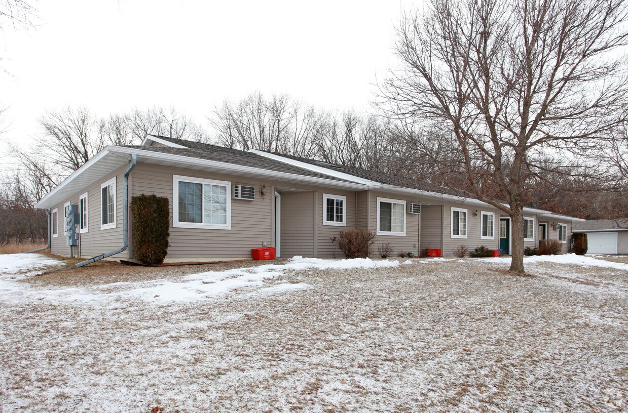 Foto principal - 208 Bowman Ln