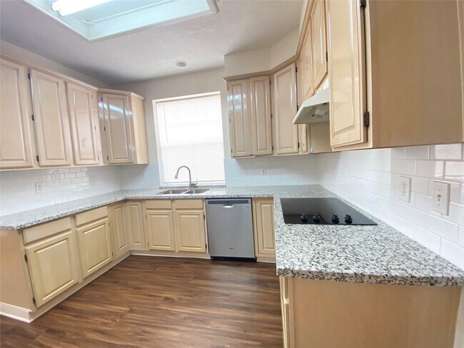 Foto del edificio - 13606 Midfield Glen Ct