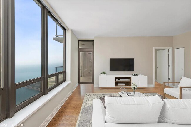 Foto del edificio - 600 N Lake Shore Dr