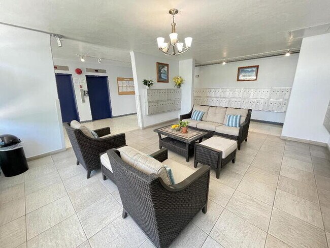 Foto del edificio - HOLIDAY MANOR studio, sec, pool