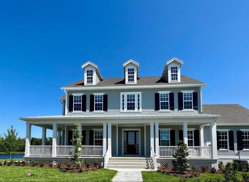 Foto principal - 7565 Estuary Lk Lp
