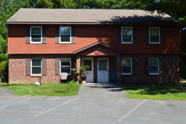 Building Photo - Pine Park Terrace