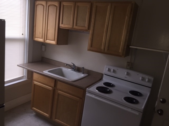 Cocina - 24 Charlton St