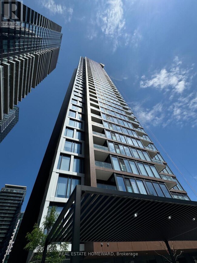 Building Photo - 55 Mercer St