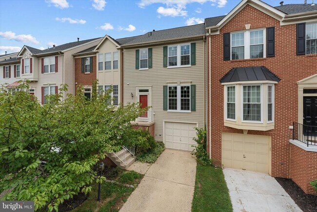 Foto del edificio - 20335 Briarcliff Terrace