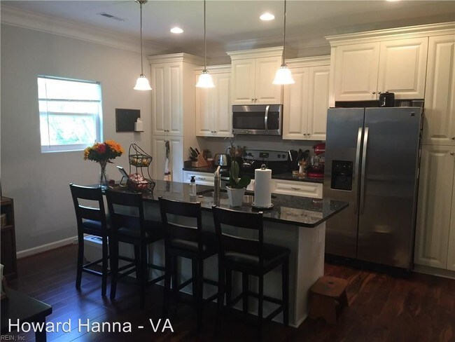 Foto del edificio - 4 br, 2.5 bath House - 4917 Rutherford Road
