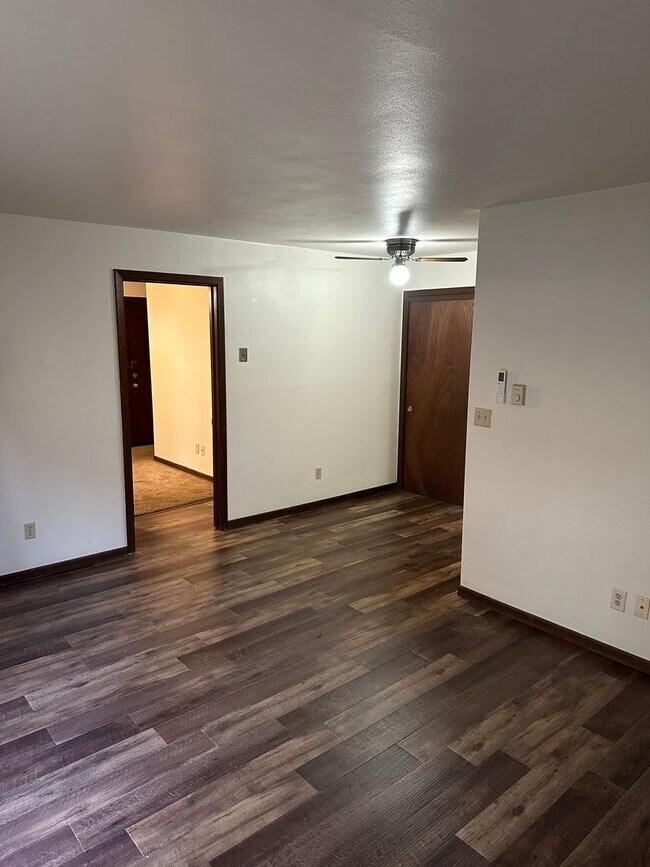 Foto del interior - One bedroom apartment with balcony