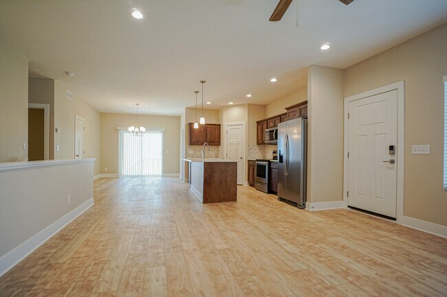 Foto del edificio - 8710 S 78th St