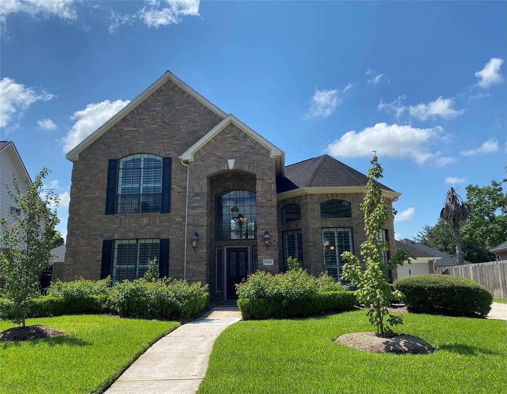 16411 Destrehan Dr, Cypress, TX 77429 House Rental in Cypress, TX