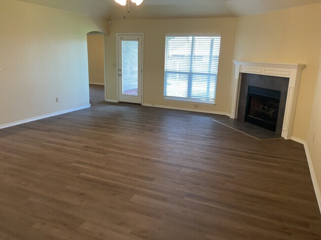 Foto del edificio - 20377 East 33rd St S