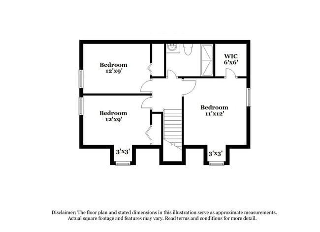 Building Photo - 8541 Hawbuck St