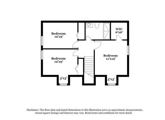 Foto del edificio - 8541 Hawbuck St